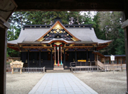 Osaki Hachimangu