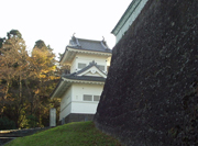 Sendai Castle