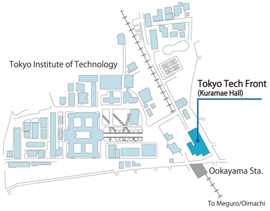 access tokyo image