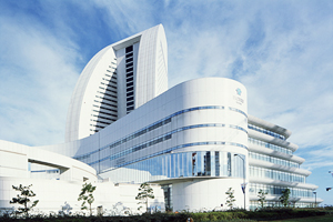 Meeting center