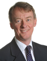 Prof. Ian S Metcalfe