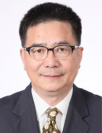 Prof. Ruzhu Wang