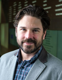 Dr. Jeff Gostick