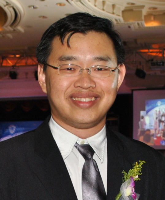 Dr. Dominic C. Y. Foo
