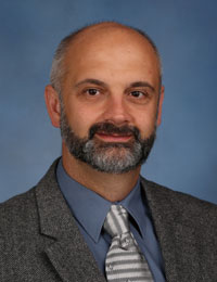 Dr. David C. Bressler
